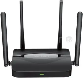 Wi-Fi роутер Mercusys MR25BE