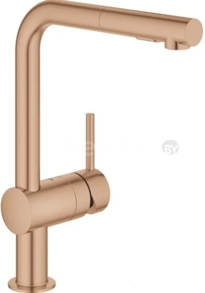 Смеситель Grohe Minta 30274DL0