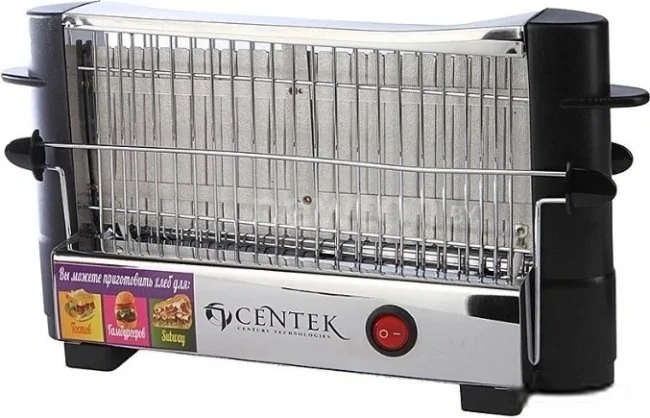 Тостер CENTEK CT-1424