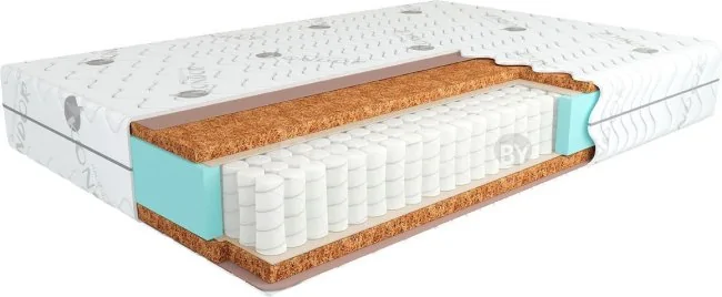 Матрас Kondor Solid 2 Mini 160x195 (жаккард)