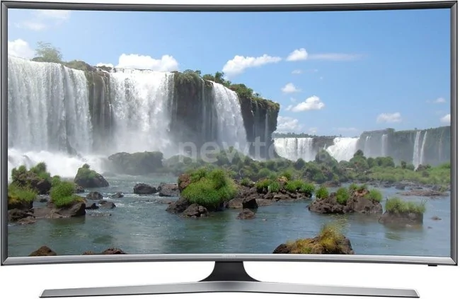 Телевизор Samsung UE55J6300AW