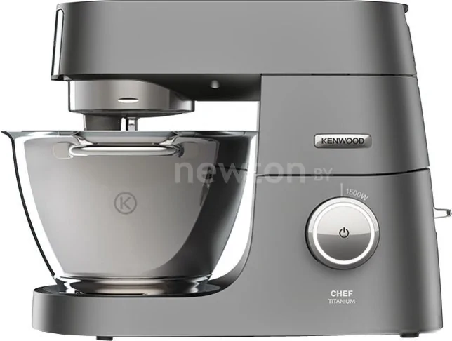 Кухонная машина Kenwood Titanium Chef KVC7320S