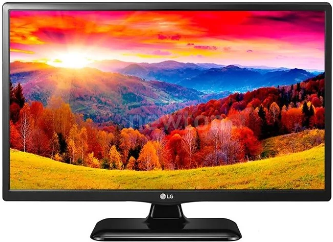 Телевизор LG 24LJ480U-PZ