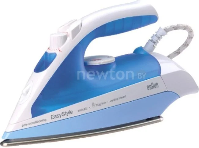 Утюг Braun TexStyle 340/SI 2040