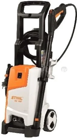 Мойка высокого давления STIHL RE 100
