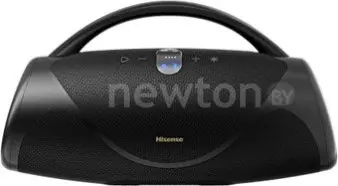 Патибокс Hisense Voyageboom