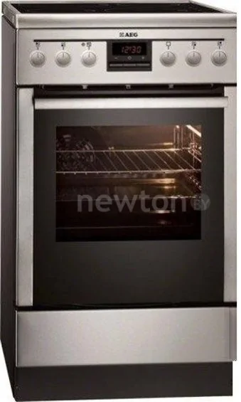 Кухонная плита AEG 47755I9-MN