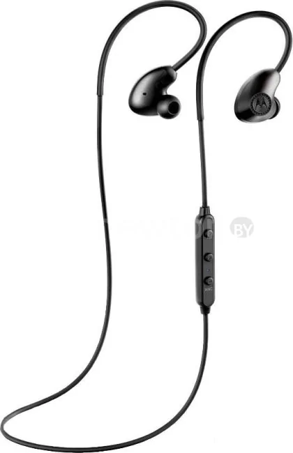 Наушники Motorola VerveLoop 500 ANC