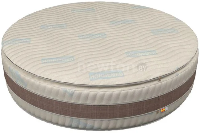 Матрас Mr. Mattress Leben XL круглый 2 части 200