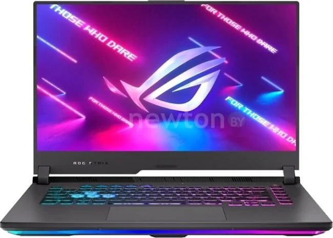 Игровой ноутбук ASUS ROG Strix G15 G513IE-HN065W