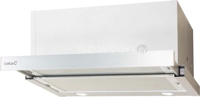 Кухонная вытяжка CATA TF 6900 Duralum Ecoled [02010205]