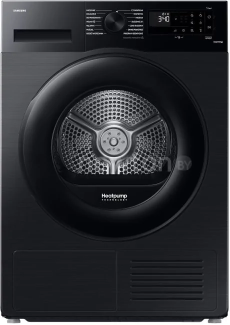 Сушильная машина Samsung DV90CGC2A0ABEO