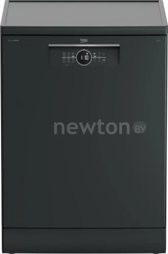 Отдельностоящая посудомоечная машина BEKO BDFN26526AQ