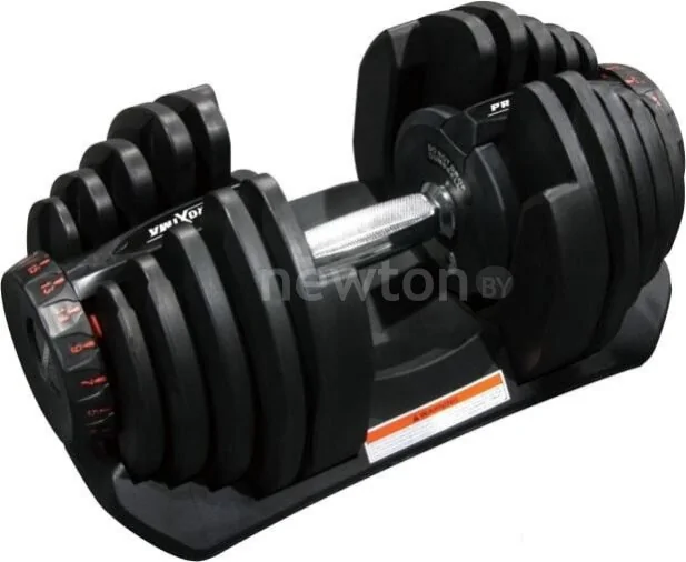 Гантель Proxima Gigant PS-ADB-5K/40K 40 кг
