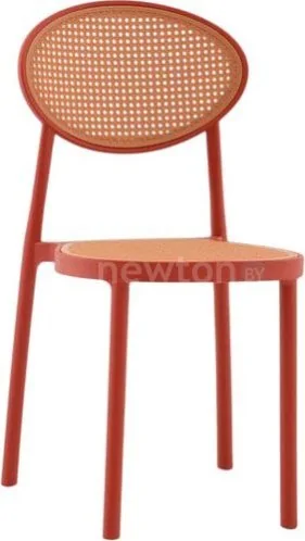 Стул Stool Group Junie PP-245 (красный)