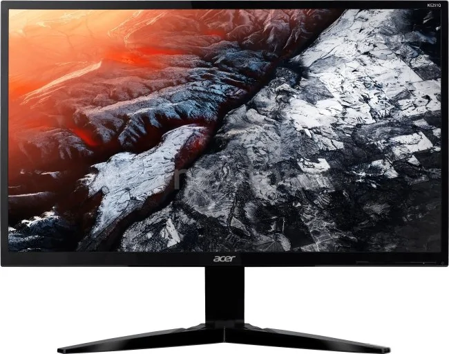 Игровой монитор Acer KG251QDbmiipx