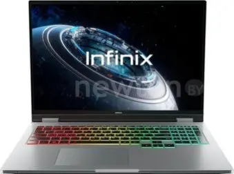 Игровой ноутбук Infinix GT Book GL614 71005000137
