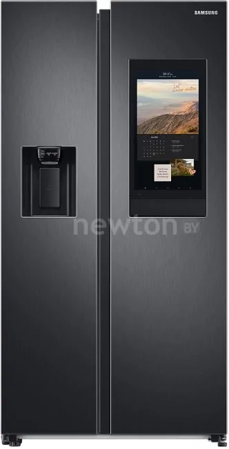 Холодильник side by side Samsung RS6HA8880B1/EF