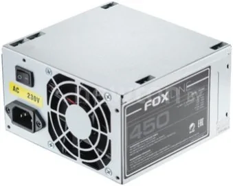 Блок питания Foxline FZ450