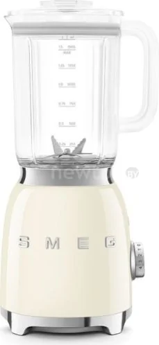 Стационарный блендер Smeg BLF03CREU