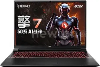 Игровой ноутбук Acer Shadow 16 SH16-75-9W41 ZN.N01CQ.00R