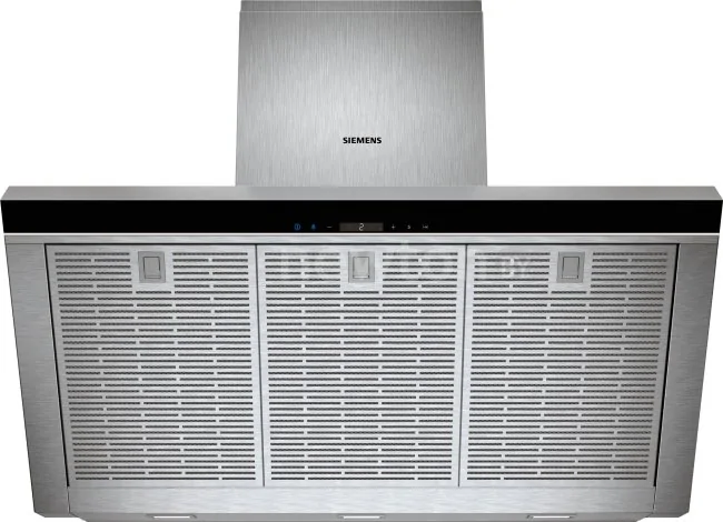 Кухонная вытяжка Siemens LC98KA572