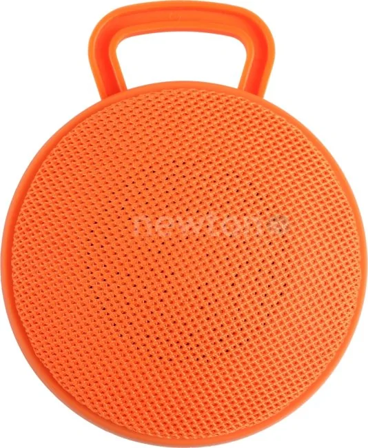 Беспроводная колонка TELEFUNKEN SoundBit Basic TF-PS1233B (оранжевый)