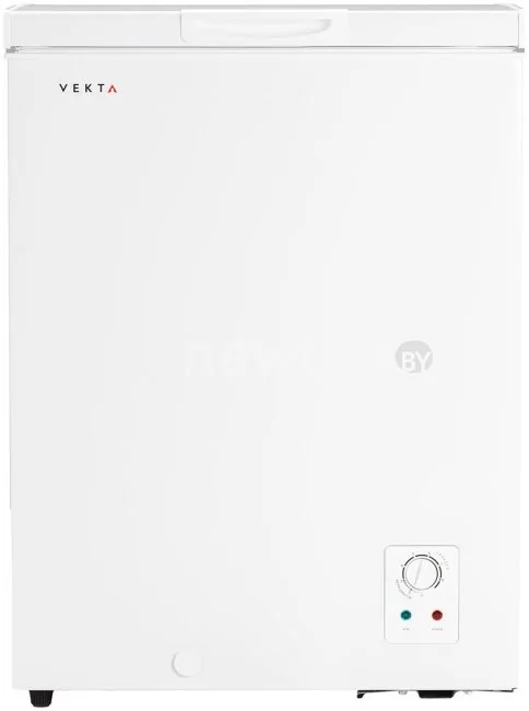 Морозильный ларь Vekta FR-170W02