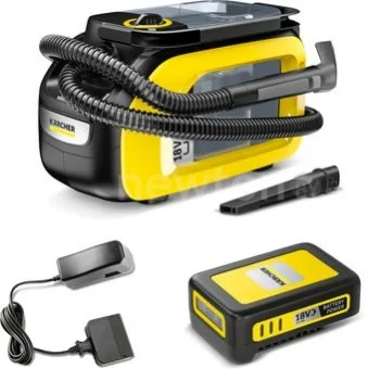 Пылесос Karcher 1.081-502.0