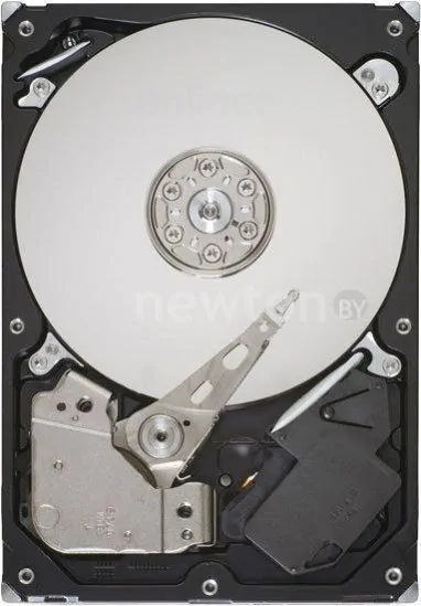 Жесткий диск Seagate Barracuda 7200.12 320GB (ST3320413AS)
