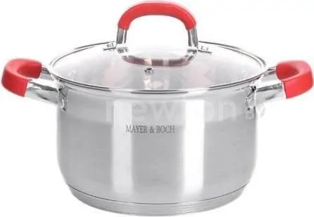 Кастрюля Mayer&Boch MB-29096