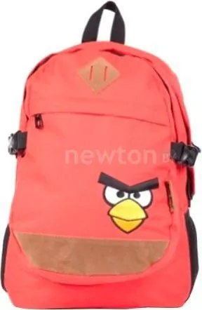 Рюкзак Hatber City Style Angry Birds Premium