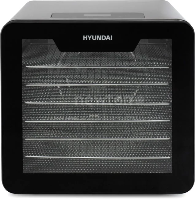 Сушилка для овощей и фруктов Hyundai HYFD-8802