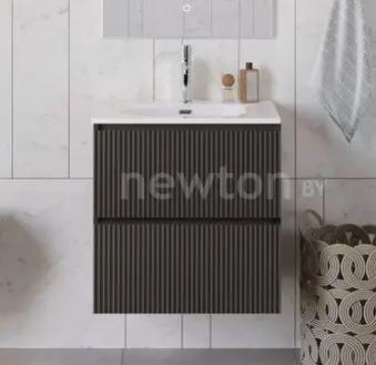 BelBagno Тумба под умывальник UNO-600-2C-SO-GSO