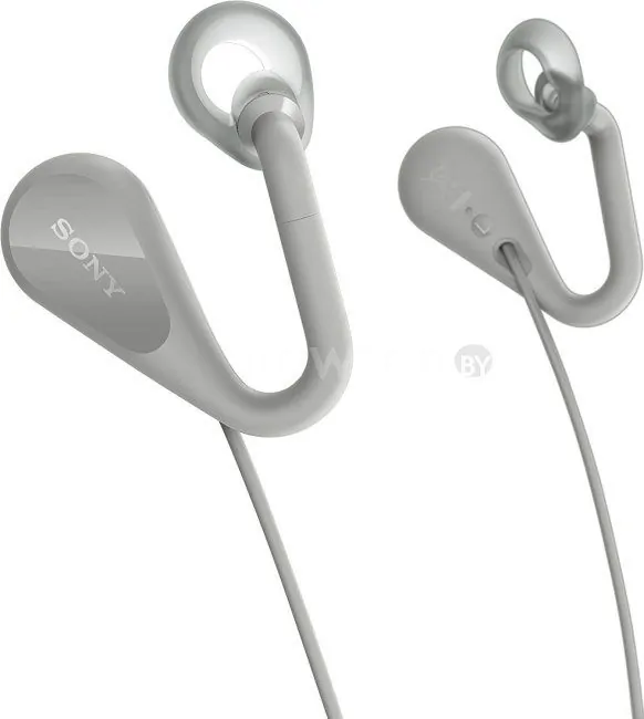 Наушники Sony STH40D (серый)