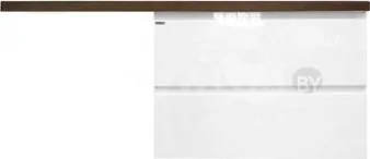 Эстет Тумба с умывальником Malibu Luxe R ФР-00007114