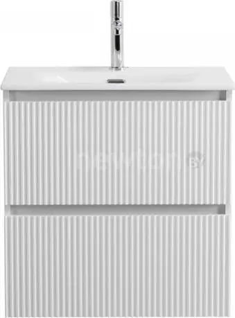 BelBagno Тумба под умывальник UNO-MINI-500-2C-SO-BO