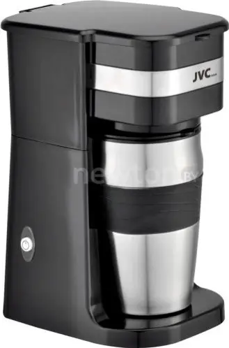 Капельная кофеварка JVC JK-CF1042
