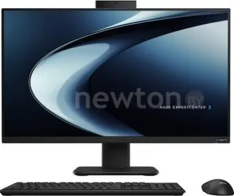 Моноблок ASUS ExpertCenter P600 AiO PM670KA-BPE024W