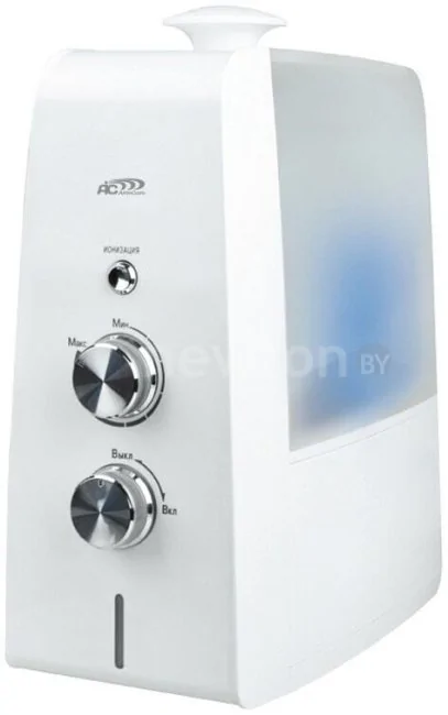 Увлажнитель воздуха AirInCom SPS-858