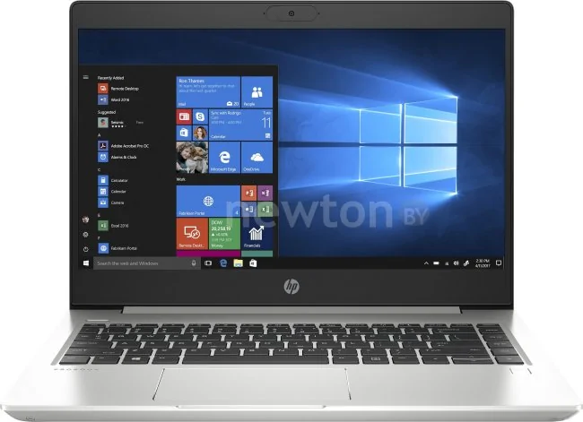 Ноутбук HP ProBook 445 G7 1F3K7EA