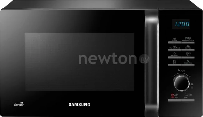 Микроволновая печь Samsung MG23H3115NK