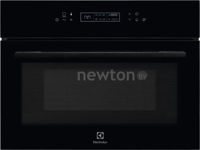 Электрический духовой шкаф Electrolux VKL8E00Z