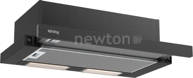 Кухонная вытяжка Korting KHP 6280 N