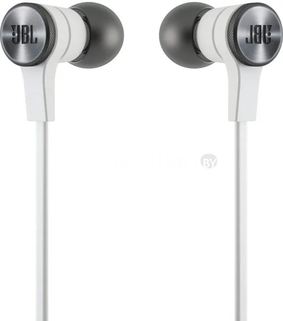 Наушники с микрофоном JBL Synchros E10