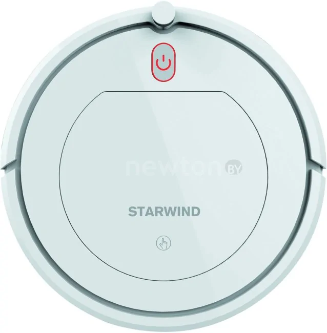 Робот-пылесос StarWind SRV3730