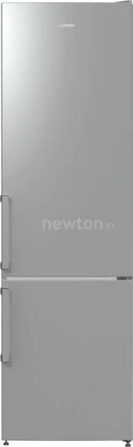 Холодильник Gorenje NRK6201GHX