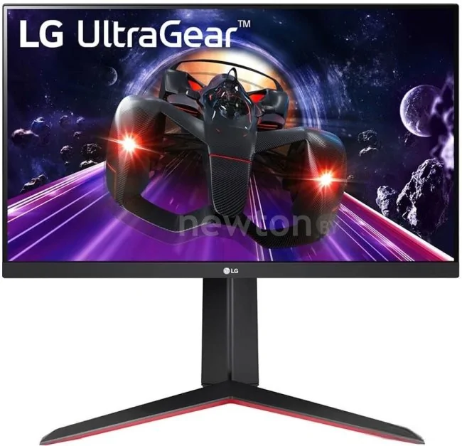 Игровой монитор LG UltraGear 24GN650-B