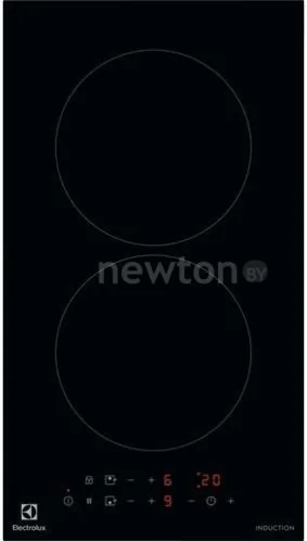 Варочная панель Electrolux LIT30231C