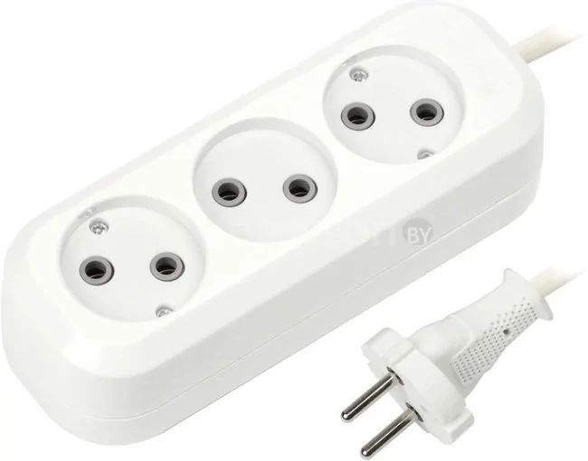 Удлинитель SmartBuy SBE-10-3-15-N